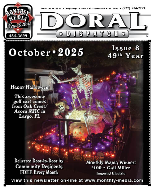 Doral Dispatch